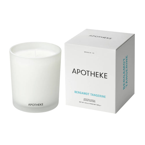 Bergamot Tangerine Classic Candle
