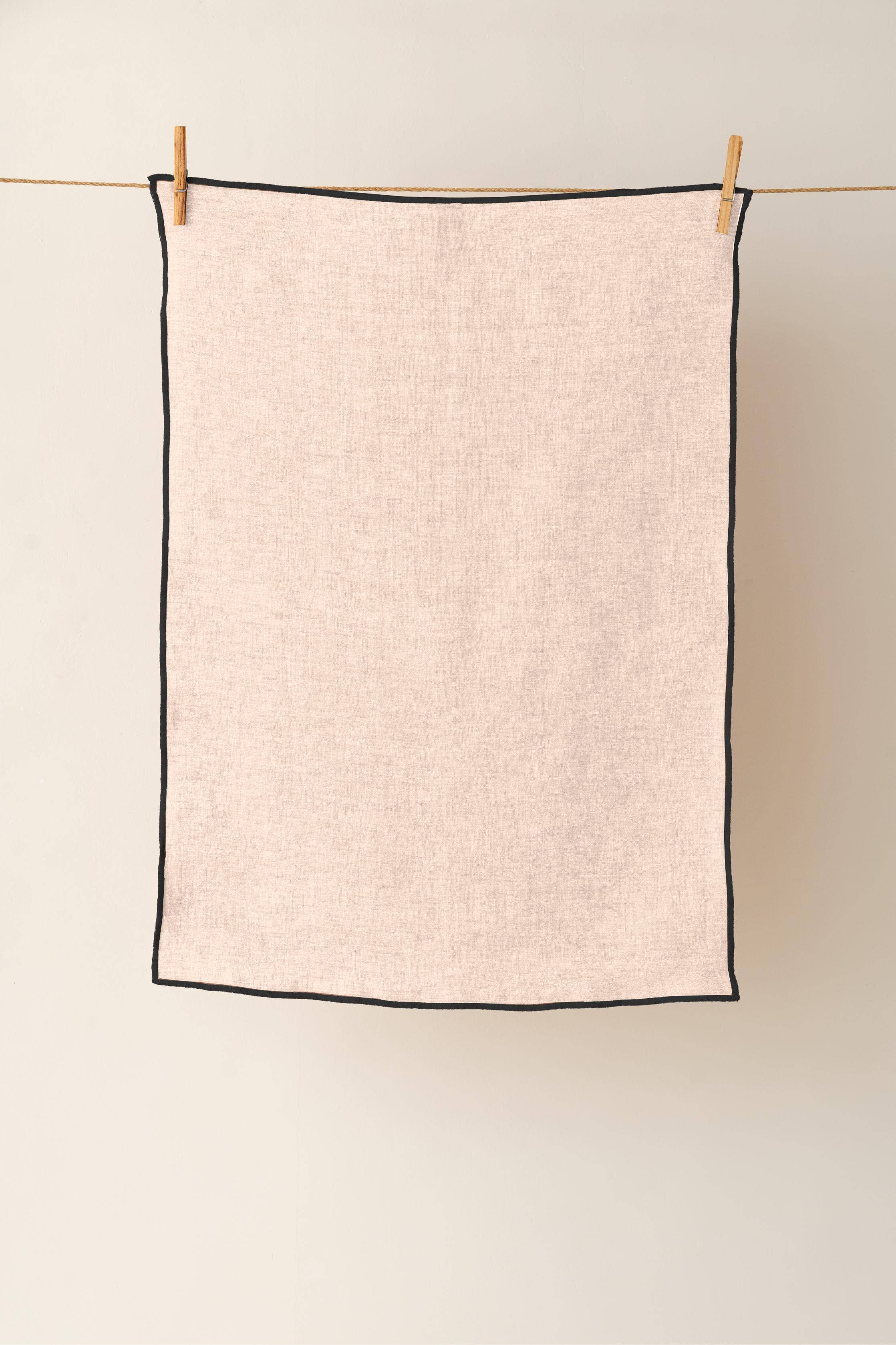 Linen Kitchen Towel