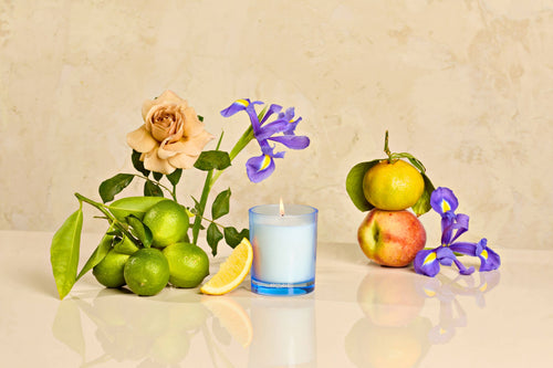 Canvas Petite Candle