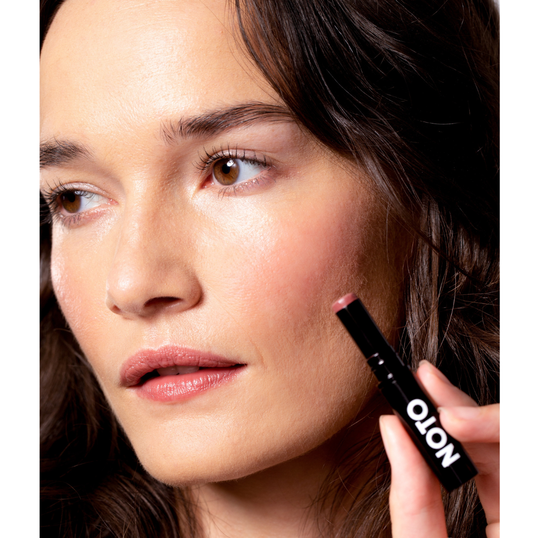 Lips + Cheeks Multi-Bene Stick Neutral Mauve