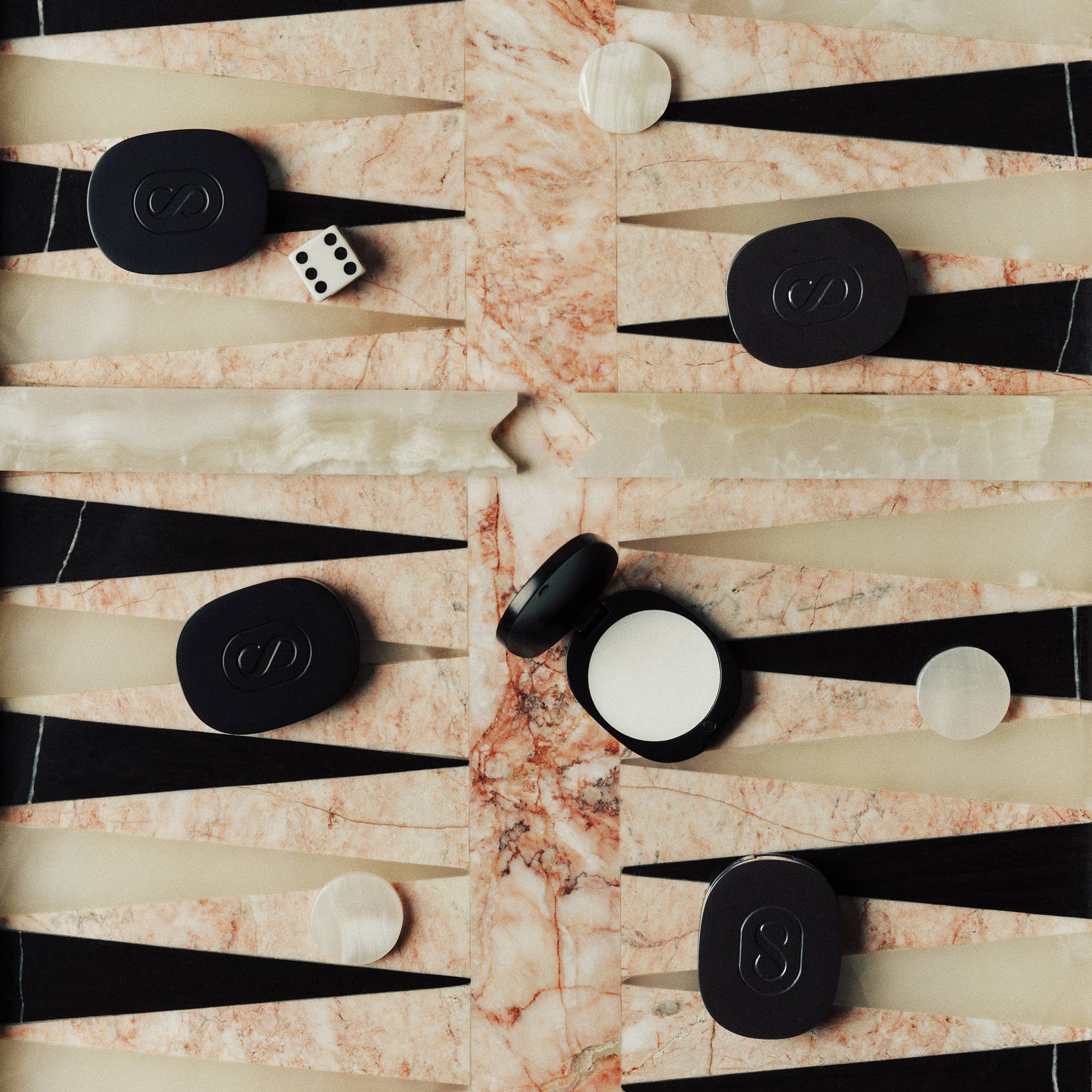 Braless Solid Perfume