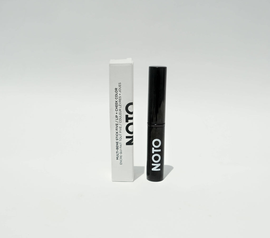 Lips + Cheeks Multi-Bene Stick Neutral Mauve