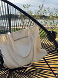 Marantz Collective Canvas Tote