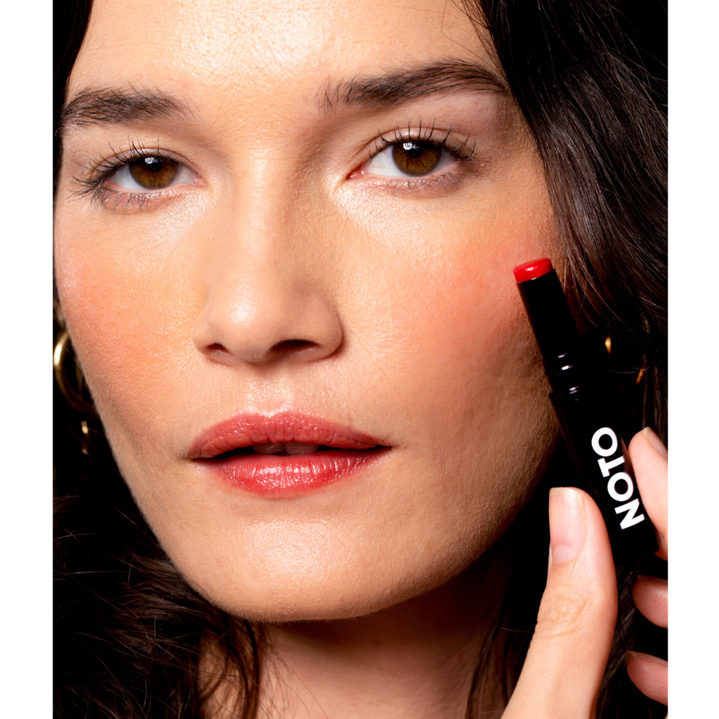 Lips + Cheeks Multi-Bene Stick