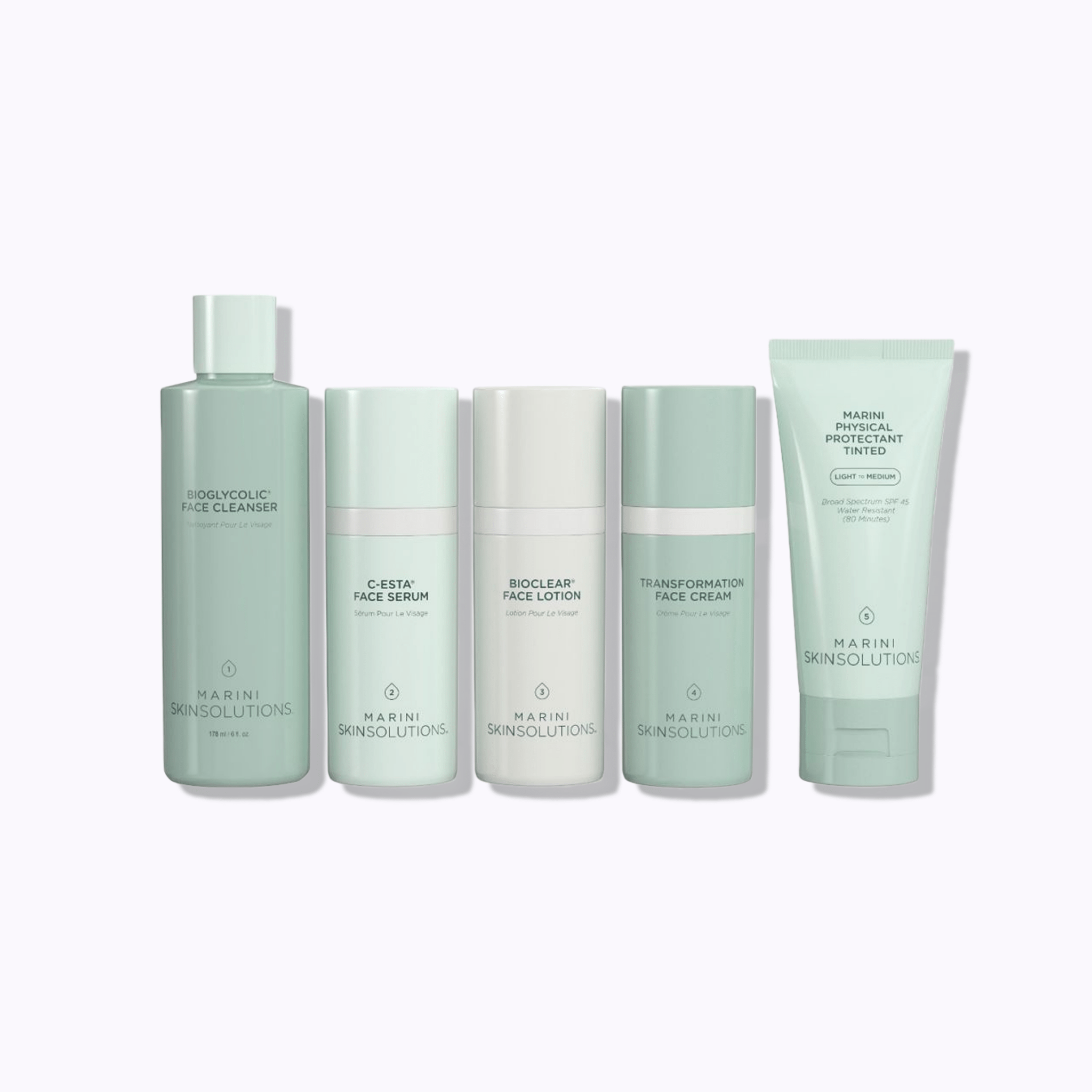 Skin Care Management System