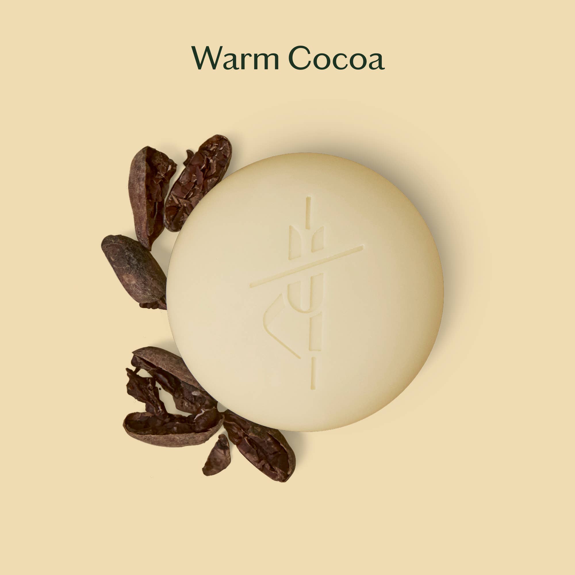 Naked Stone Deep Moisturizing Lotion Bar