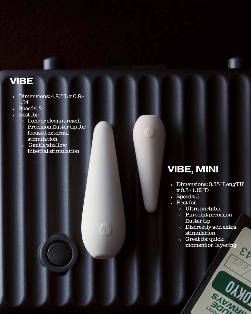 Vibe Mini