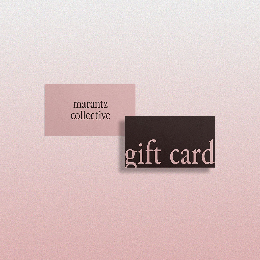 Marantz Collective Gift Card
